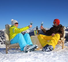 Ski and wine enjoyment week