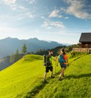 Wandern im Salzburger Land