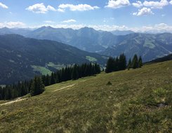 Austrian Hiking seal of approval