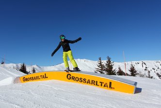 Ski & Board